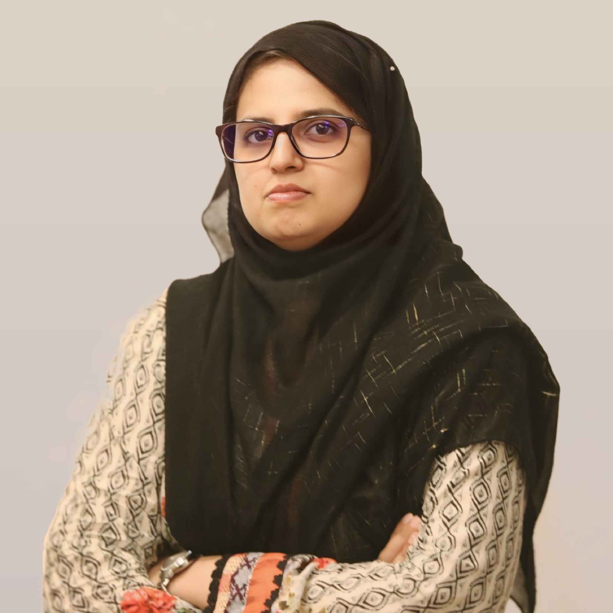 Rubab Rafique